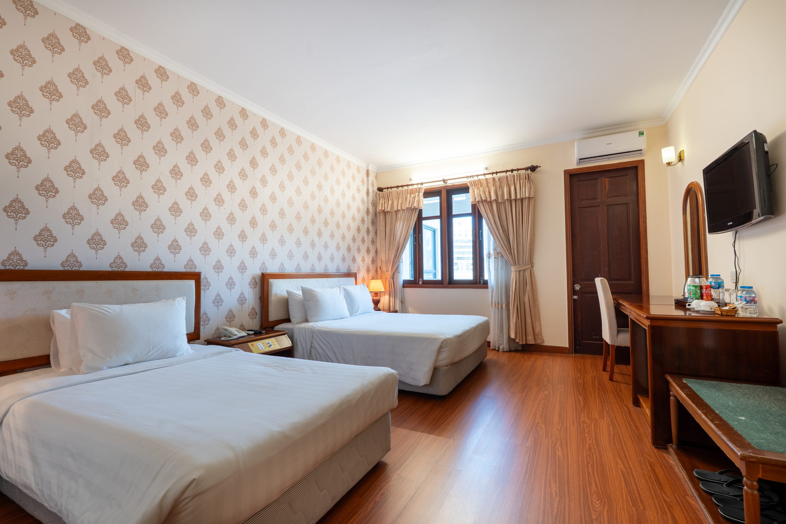 Rex Hotel 3