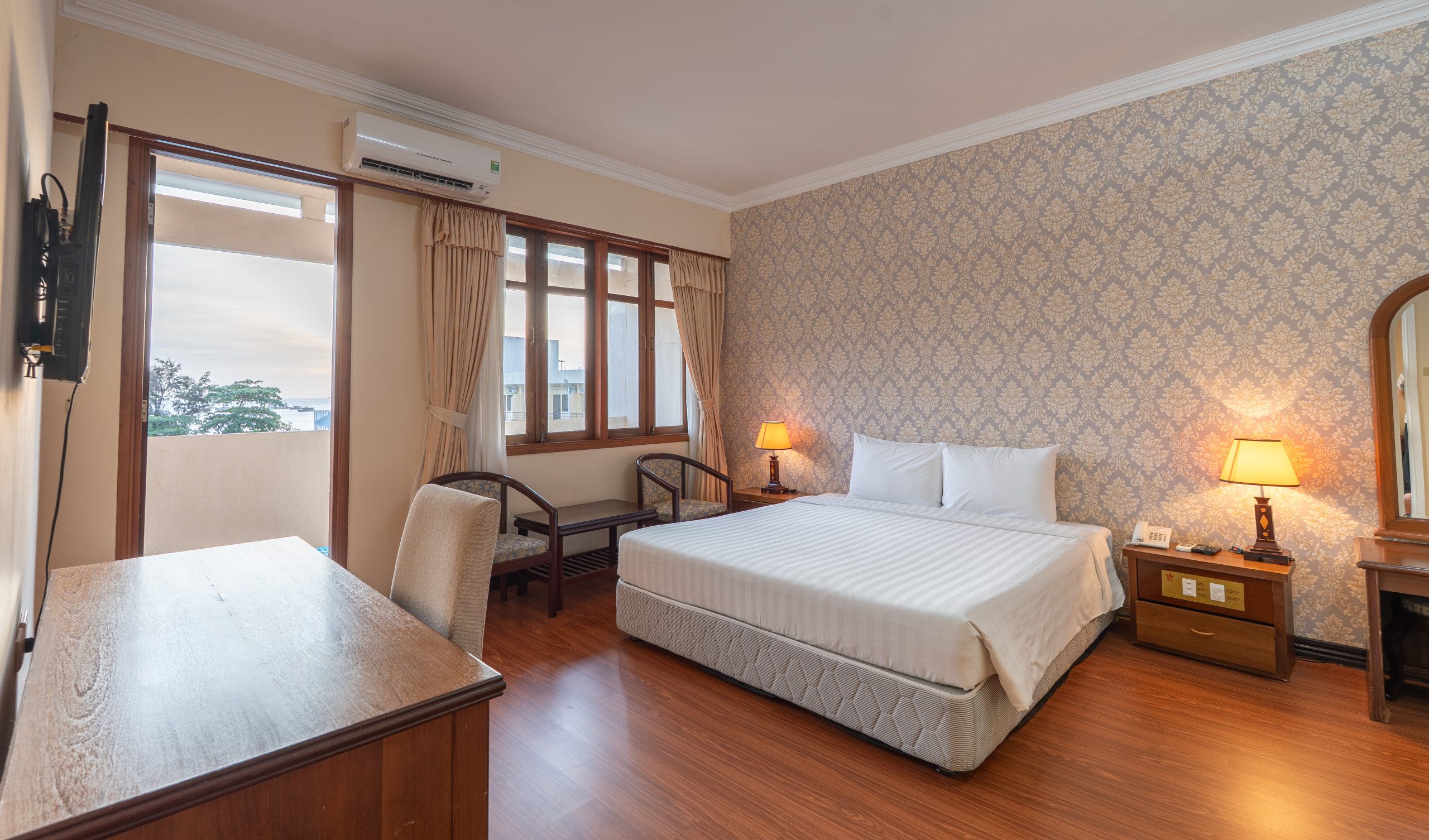 Rex Hotel 4