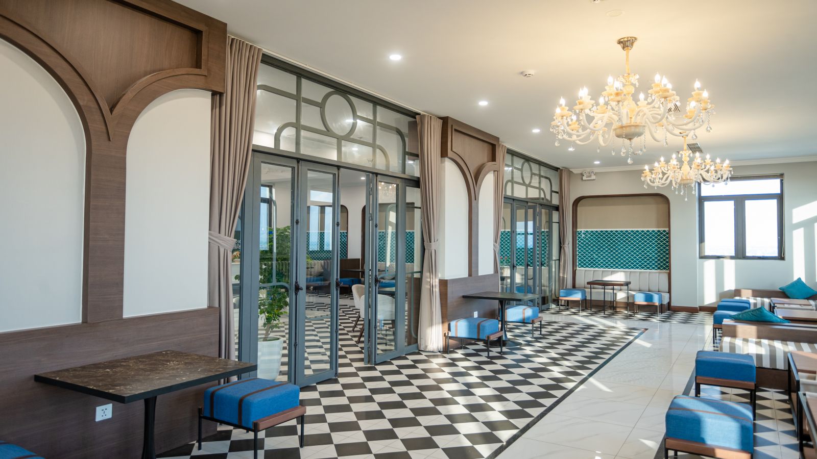REX QUANG BINH HOTEL 5