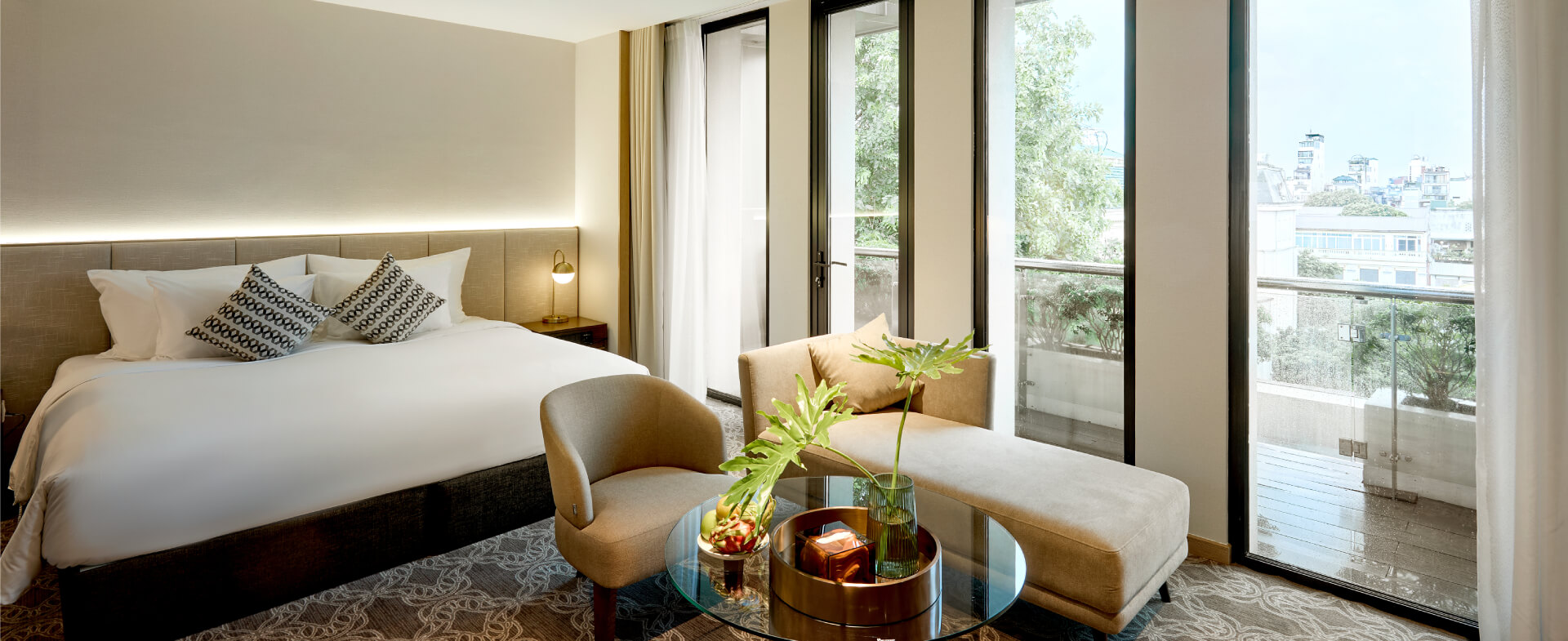 REY Hotel Hanoi 2