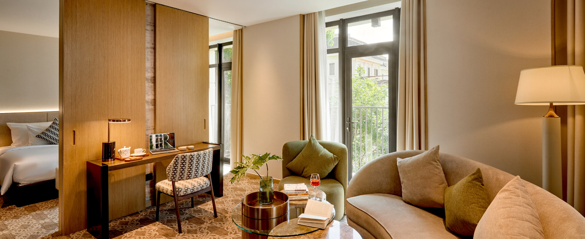 REY Hotel Hanoi 3