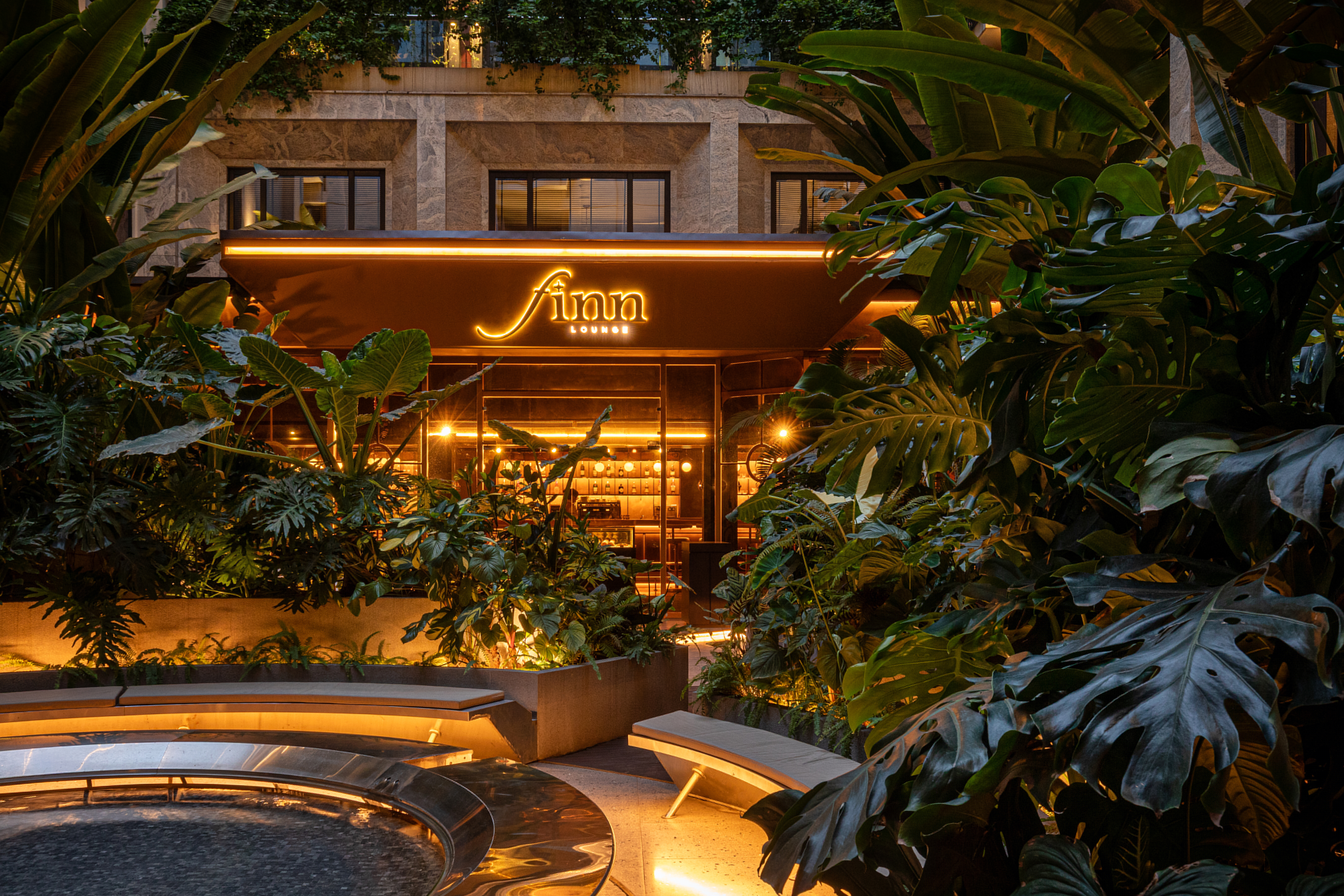 REY Hotel Hanoi 5