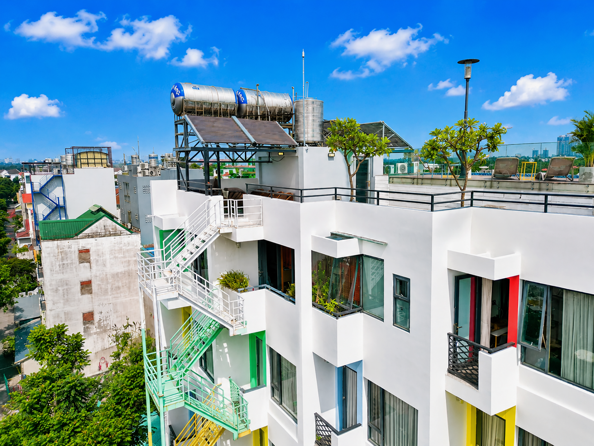 RIO CASA Thao Dien by DNM Hospitality 3
