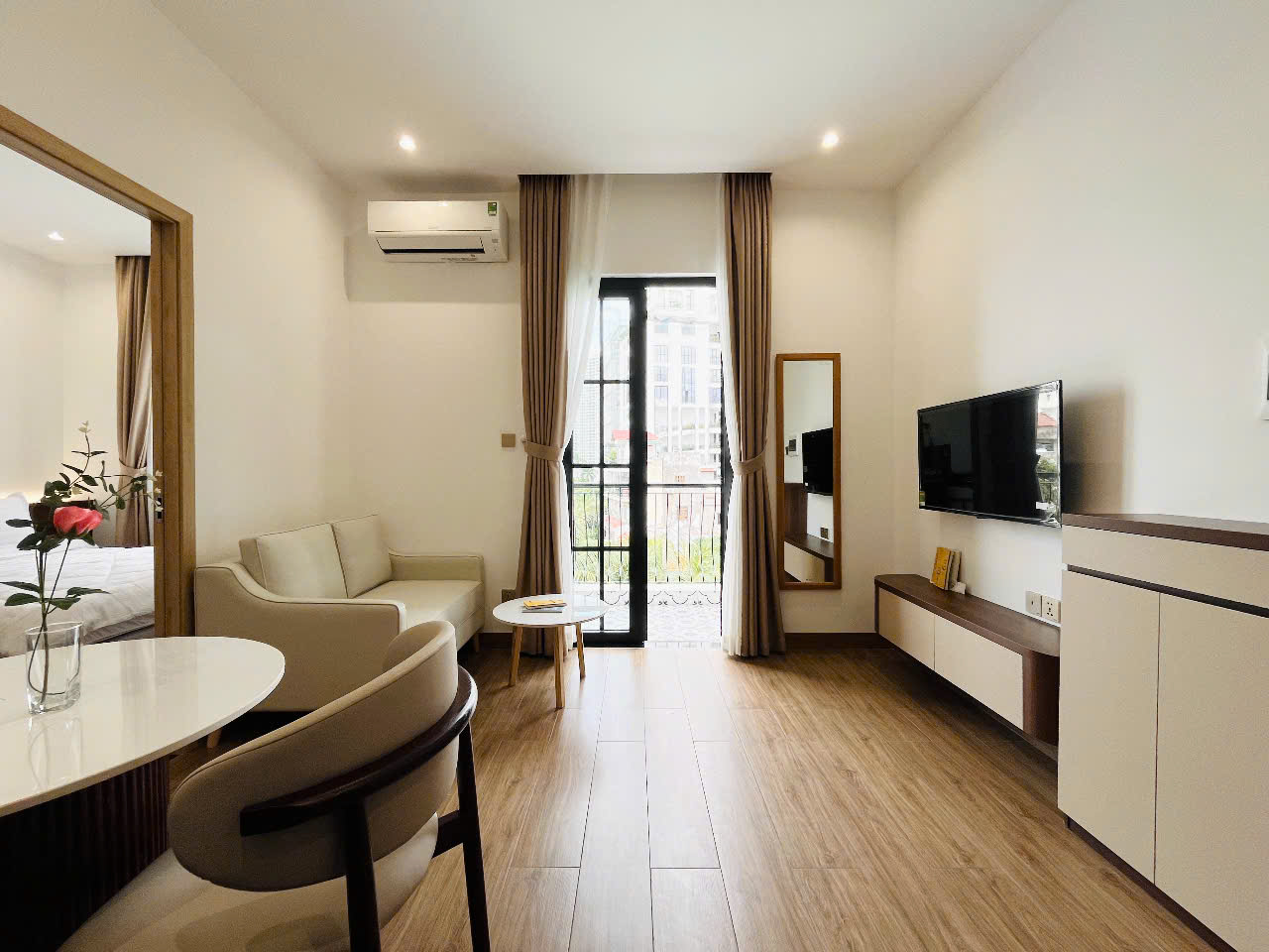 RIO CASA Thao Dien by DNM Hospitality 4