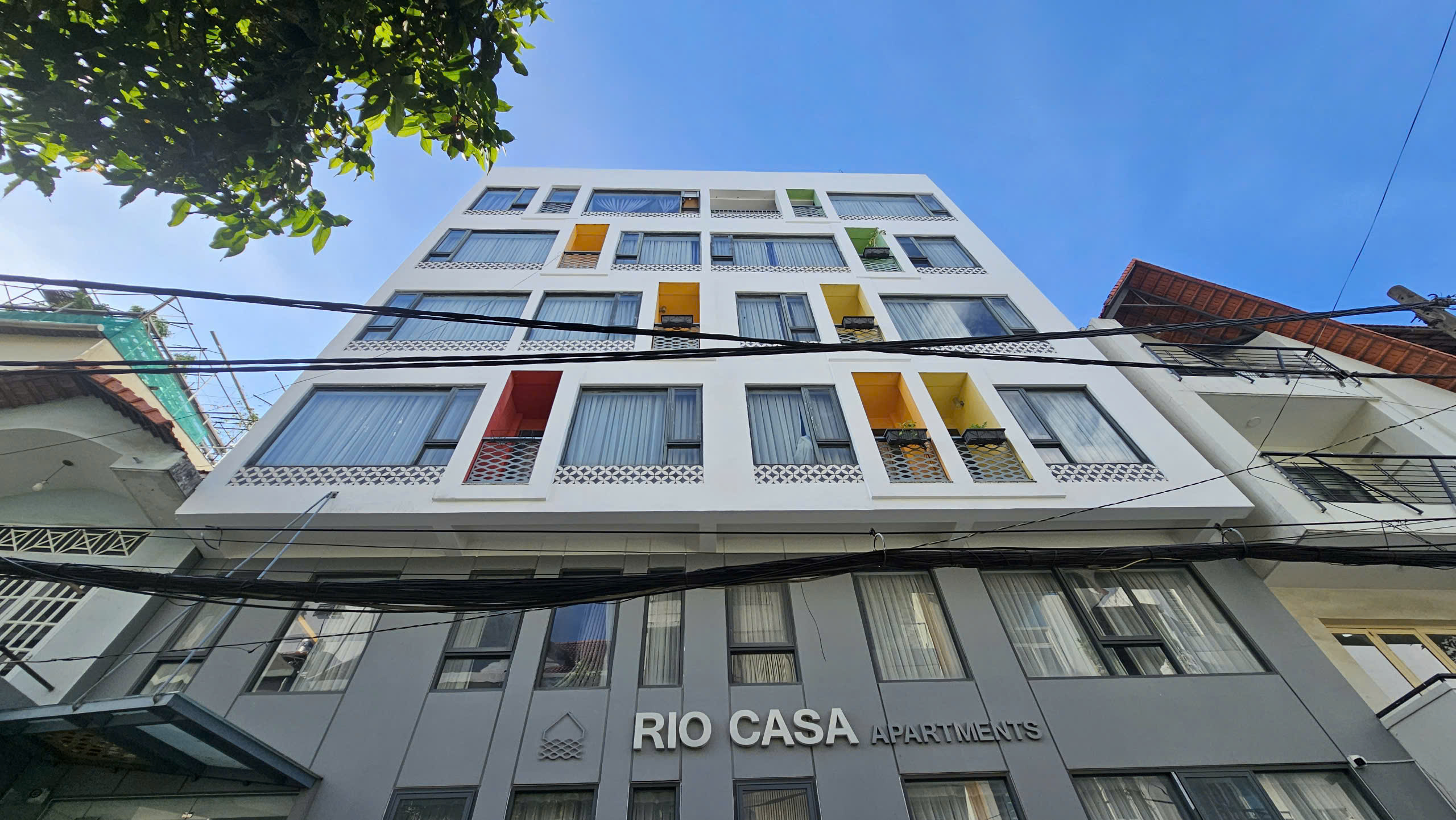 RIO CASA Thao Dien by DNM Hospitality 5