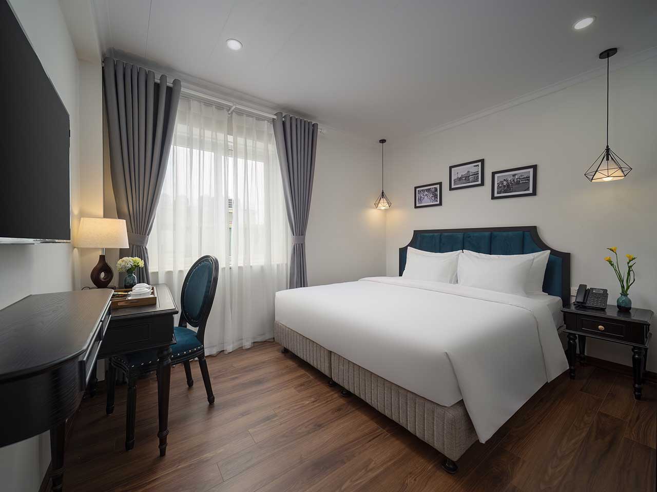 Ritana Boutique Hotel & Spa 2