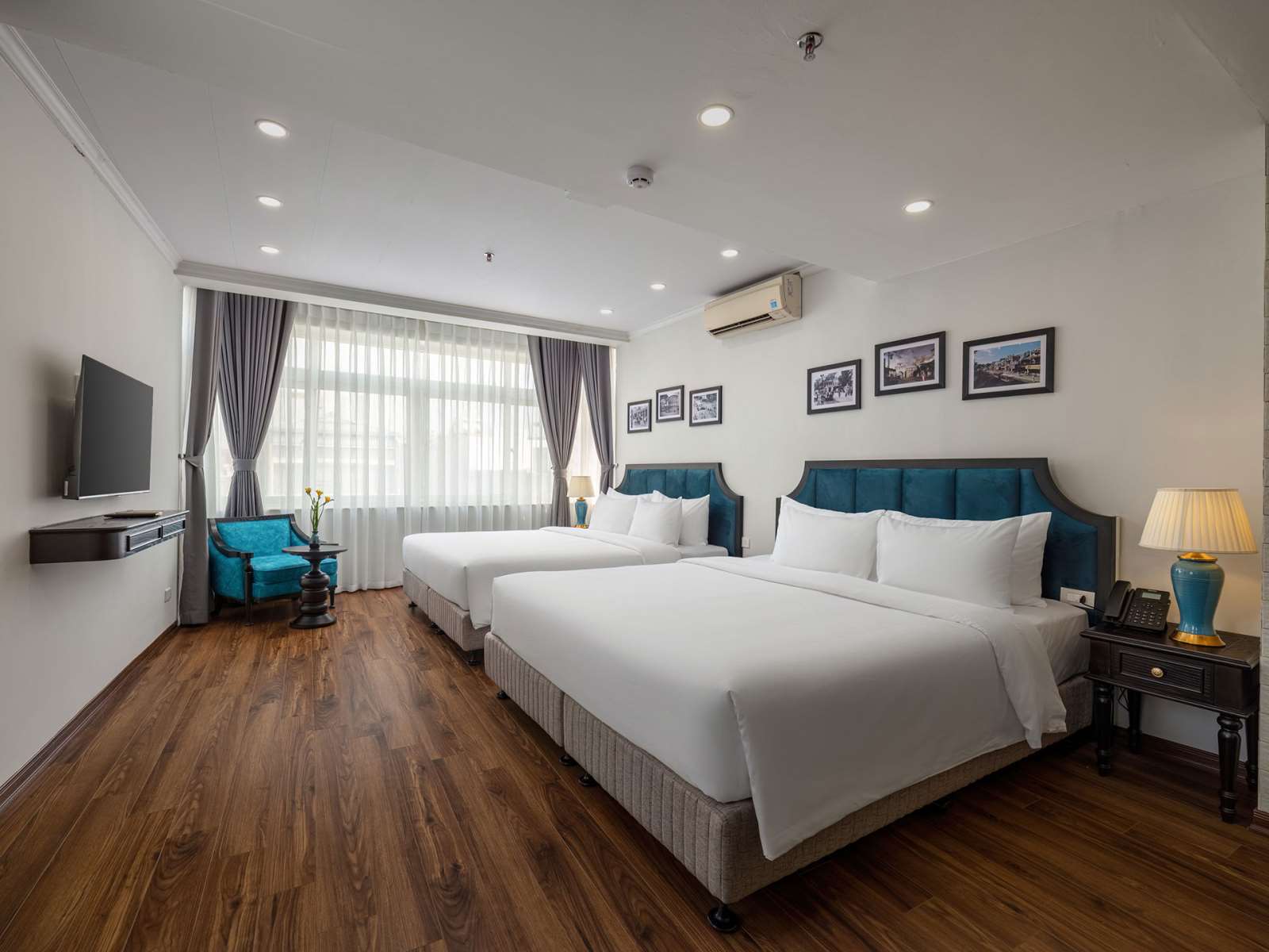 Ritana Boutique Hotel & Spa 3