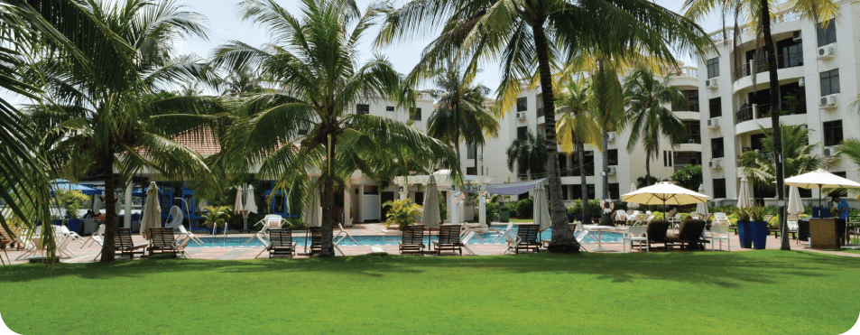 Riverside Serviced Apartments 2