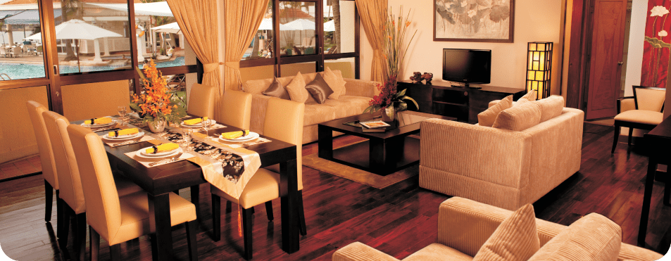 Riverside Serviced Apartments 5