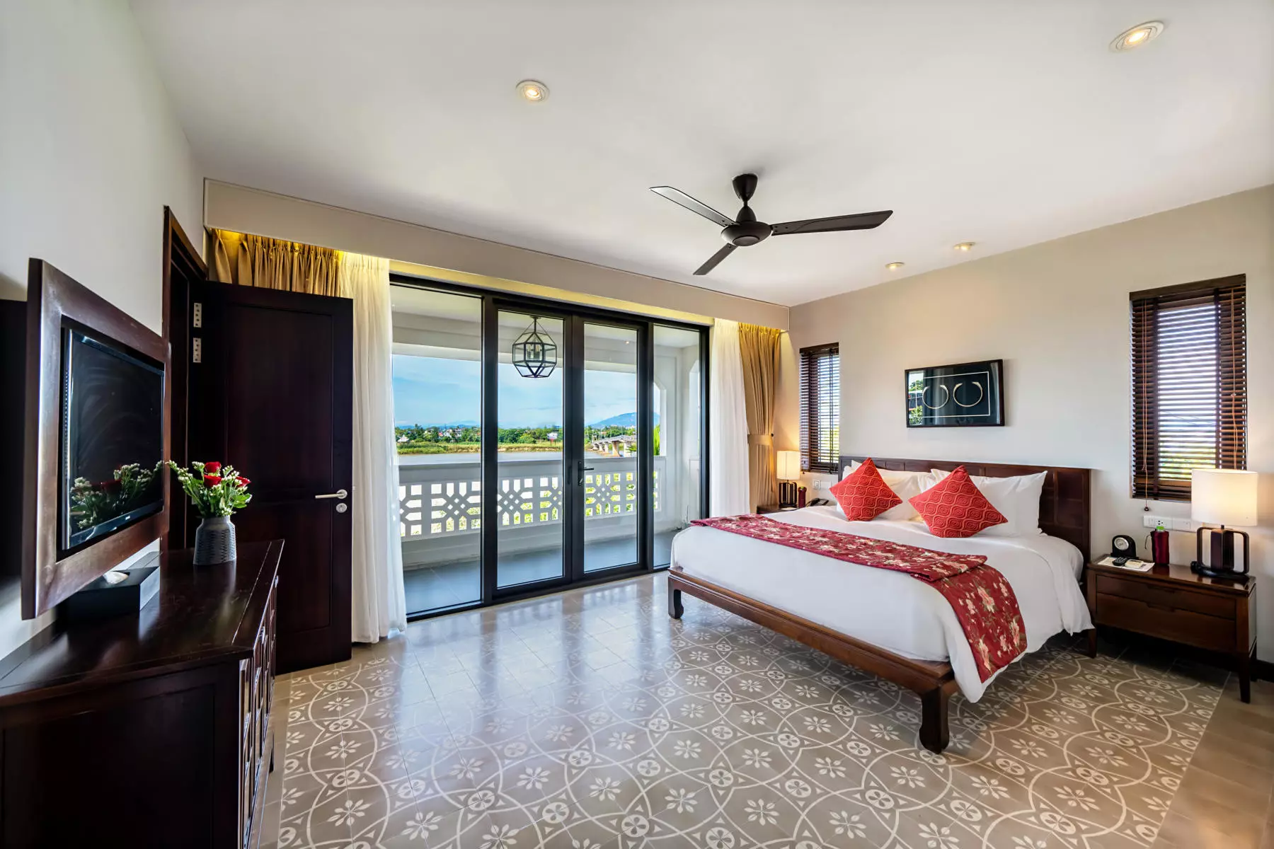 RiverTown Hoi An Resort & Spa 2
