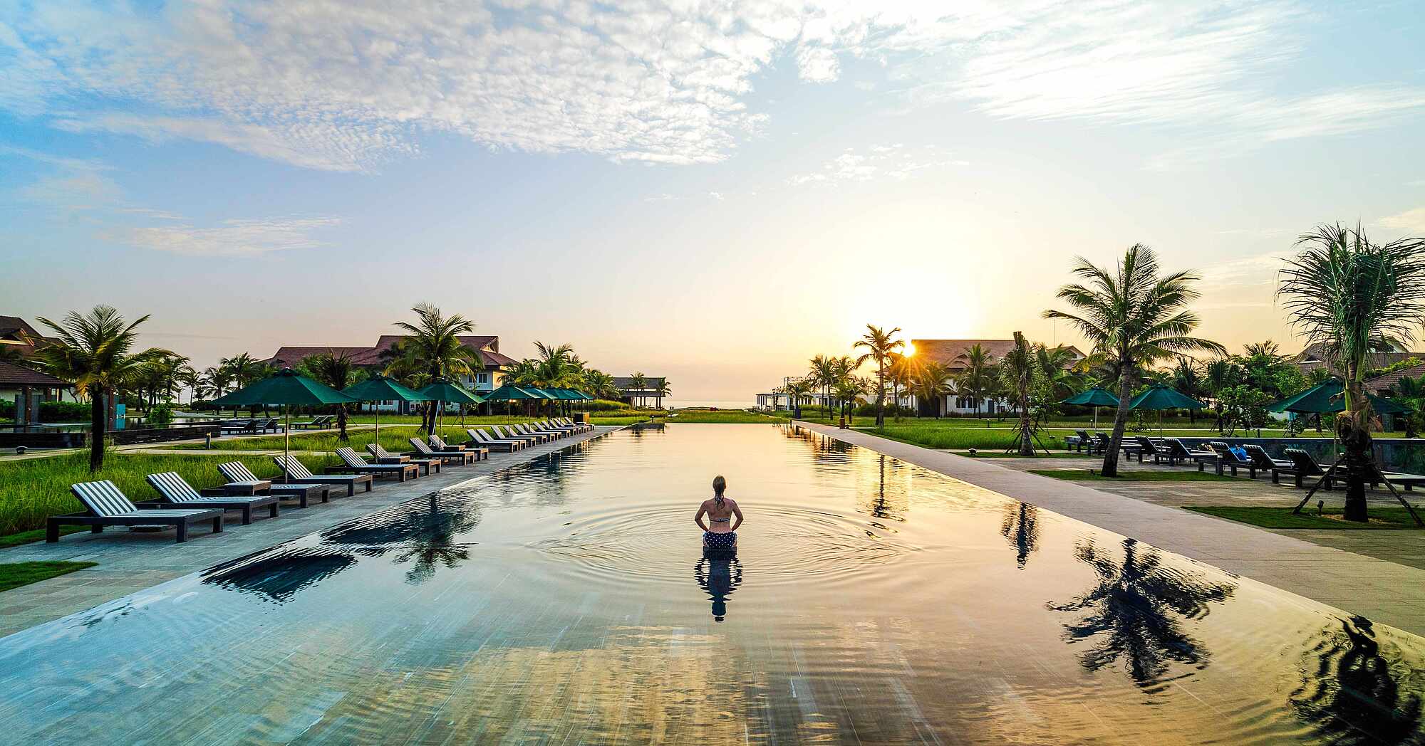 ROBINSON NAM HOI AN