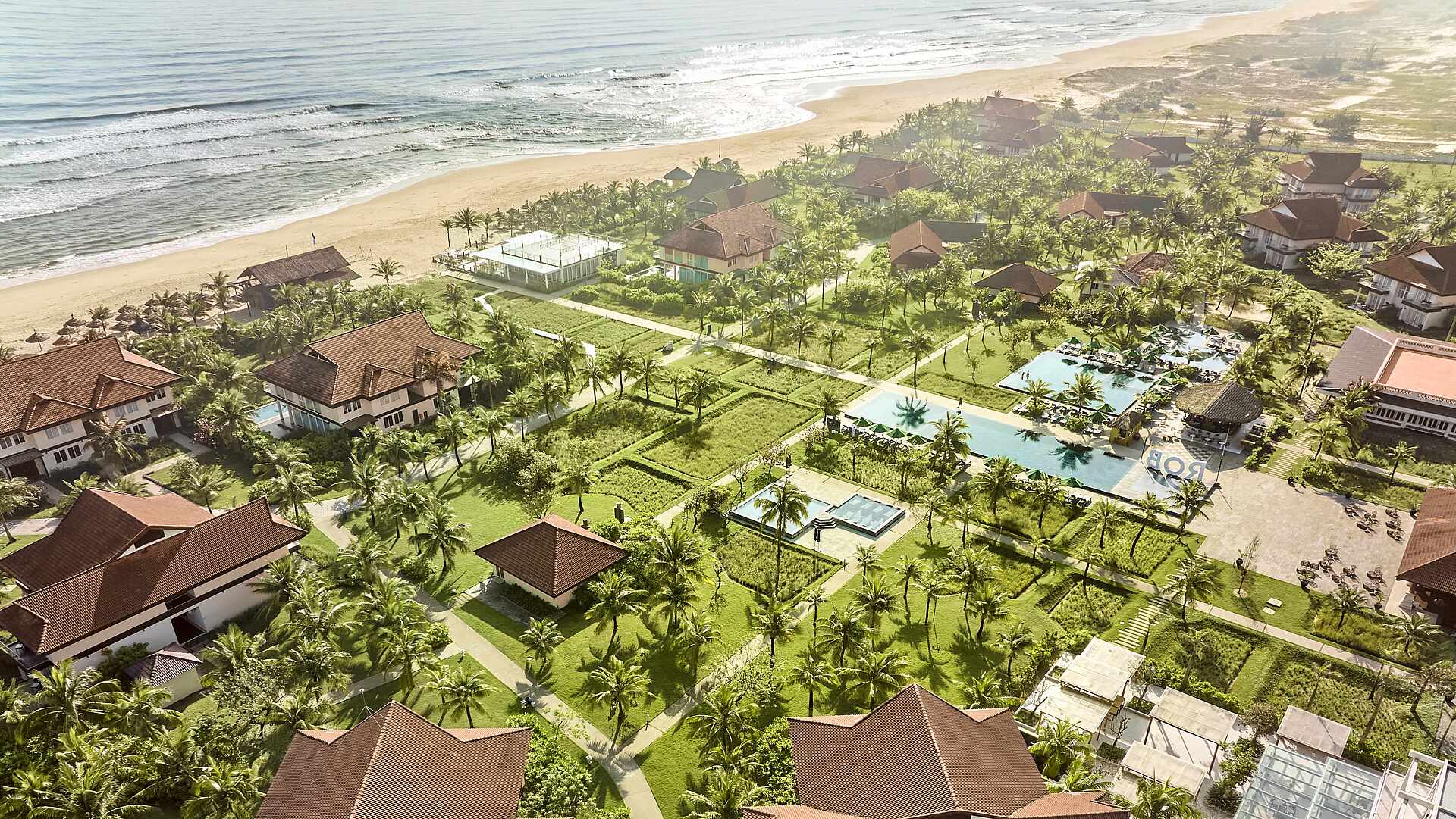 ROBINSON NAM HOI AN 2