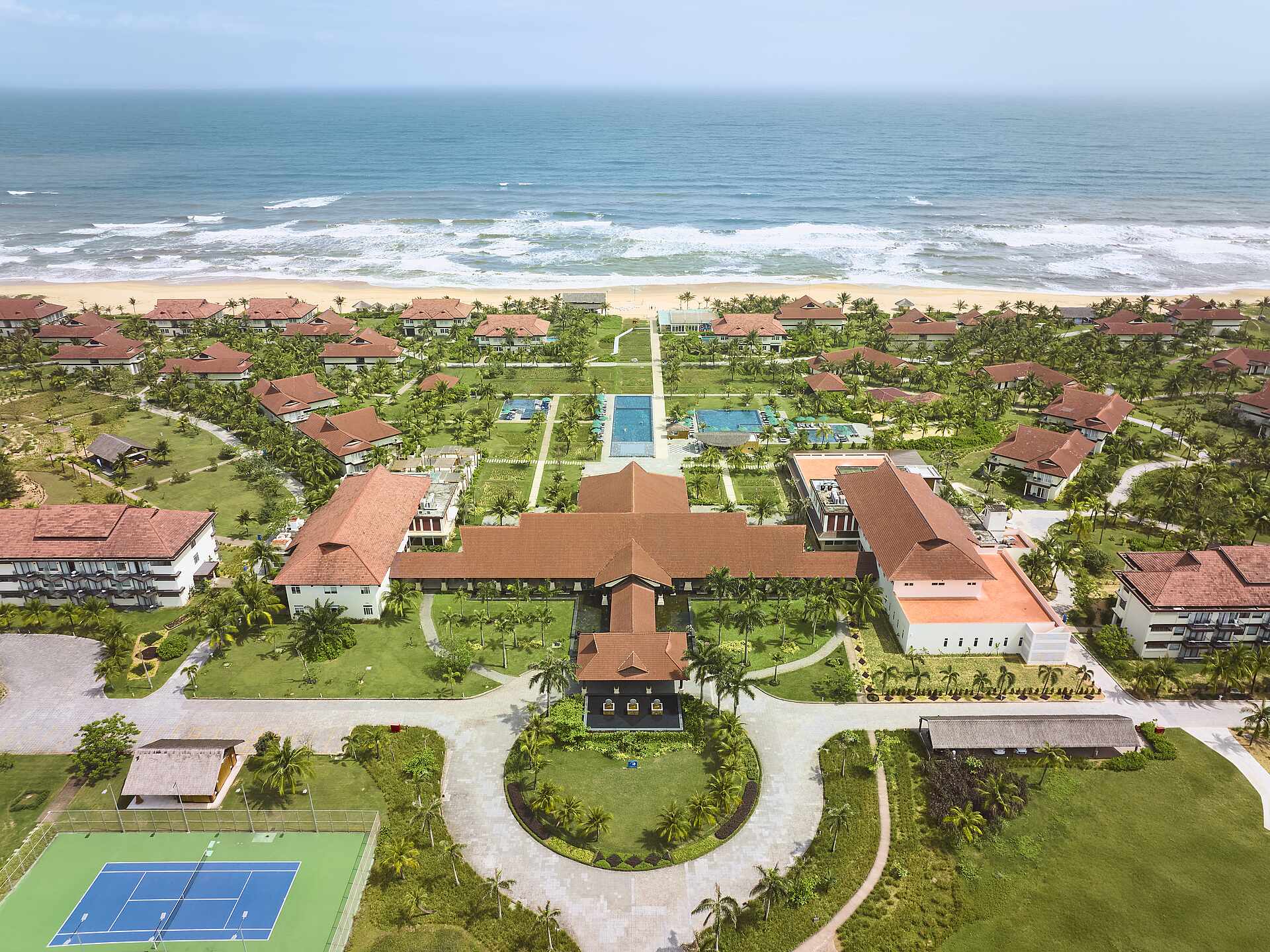 ROBINSON NAM HOI AN 3