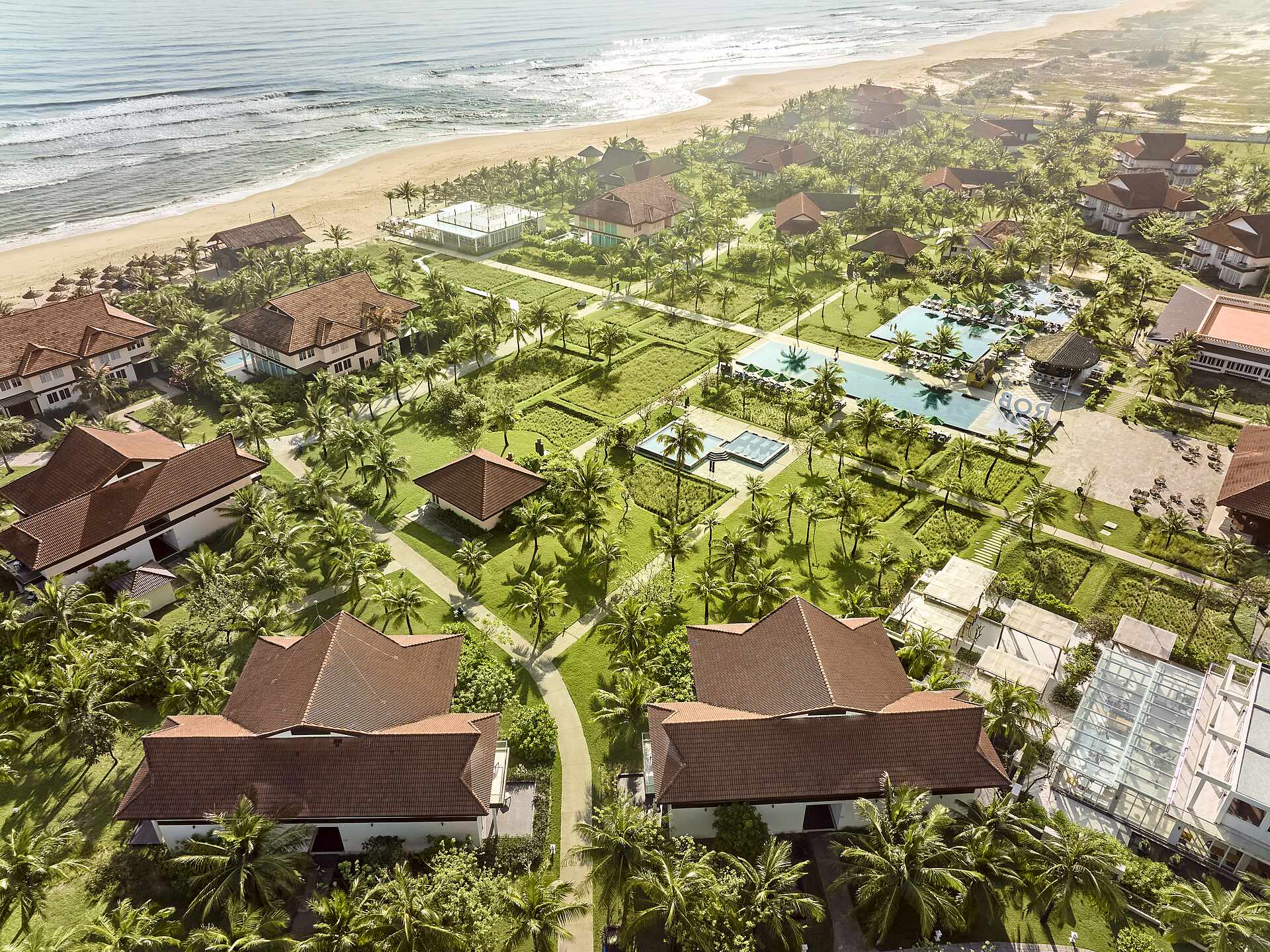 ROBINSON NAM HOI AN 4