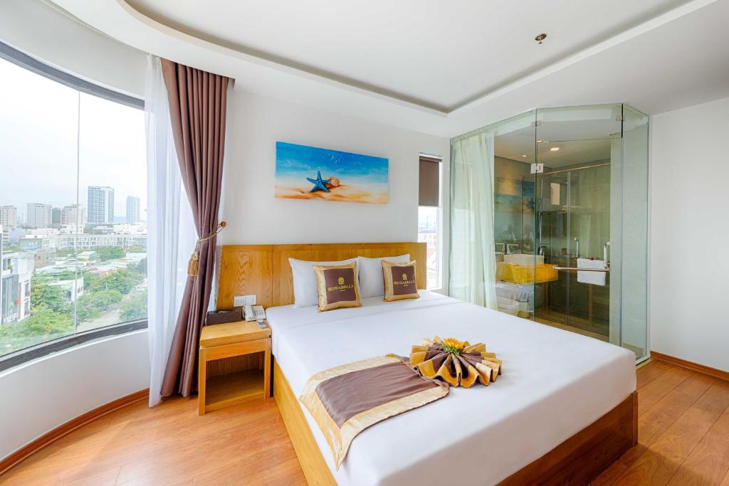 Rosabella Boutique Hotel 2