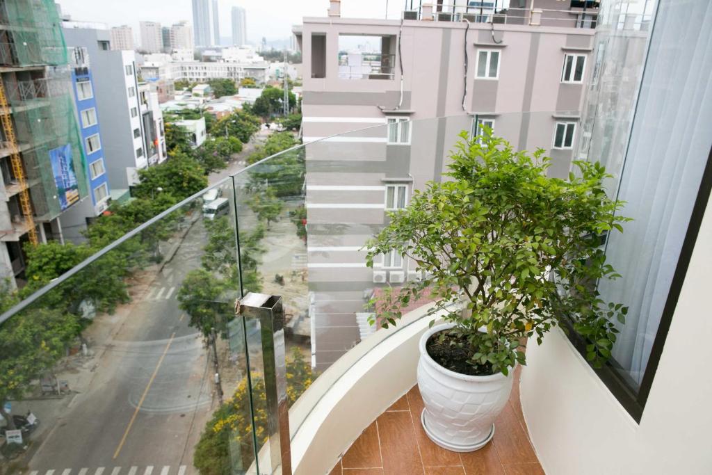 Rosabella Boutique Hotel 4