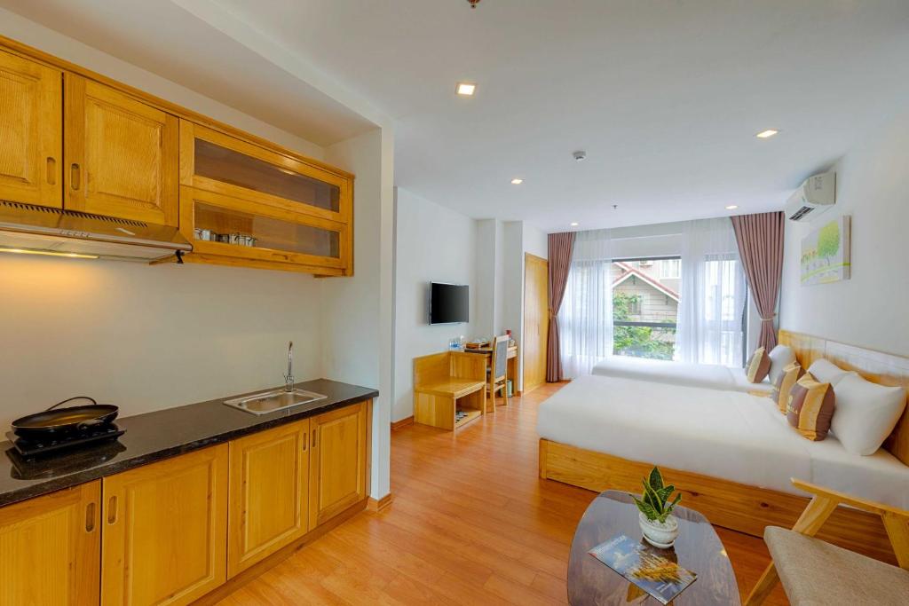 Rosabella Boutique Hotel 5