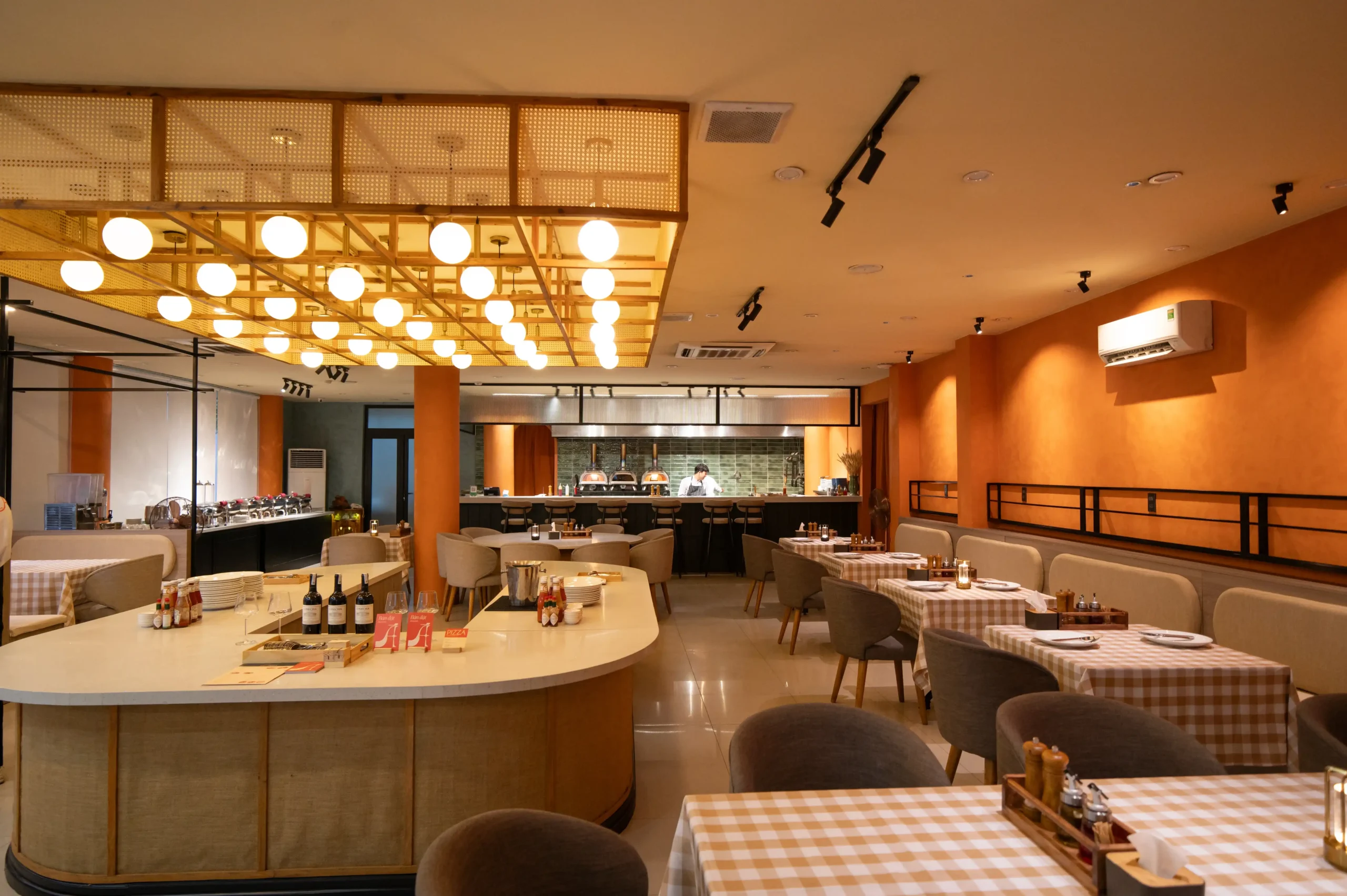 Rosaleen Boutique Hotel 5