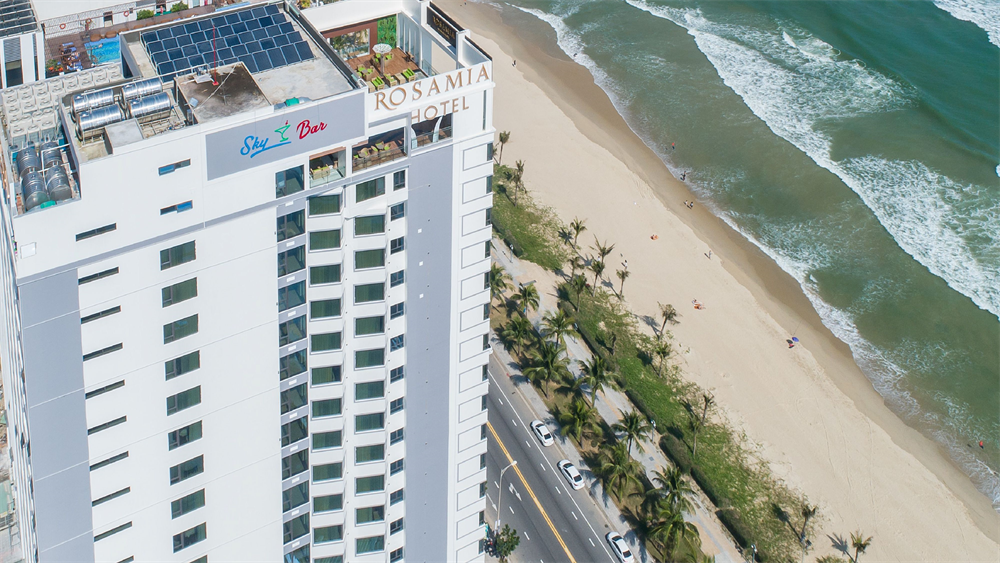 Rosamia Da Nang Hotel 2