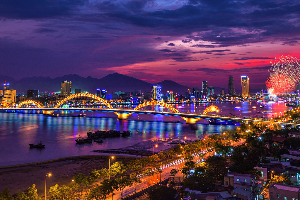 Rosamia Da Nang Hotel 3