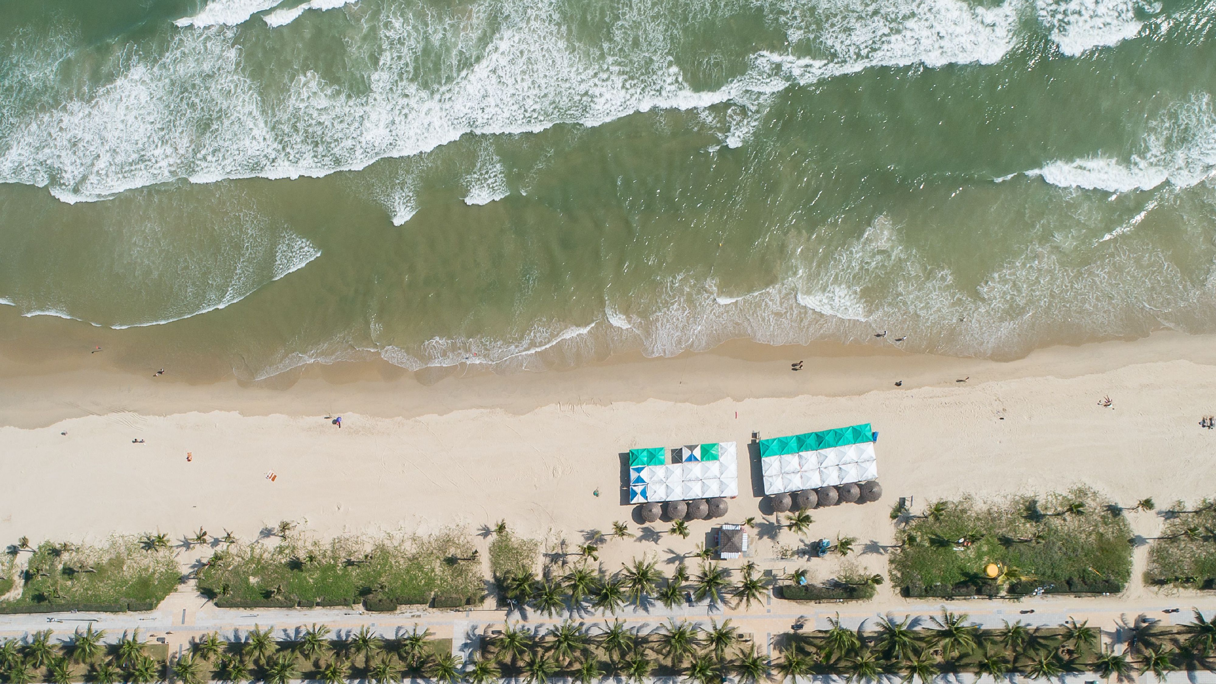 Rosamia Da Nang Hotel 4