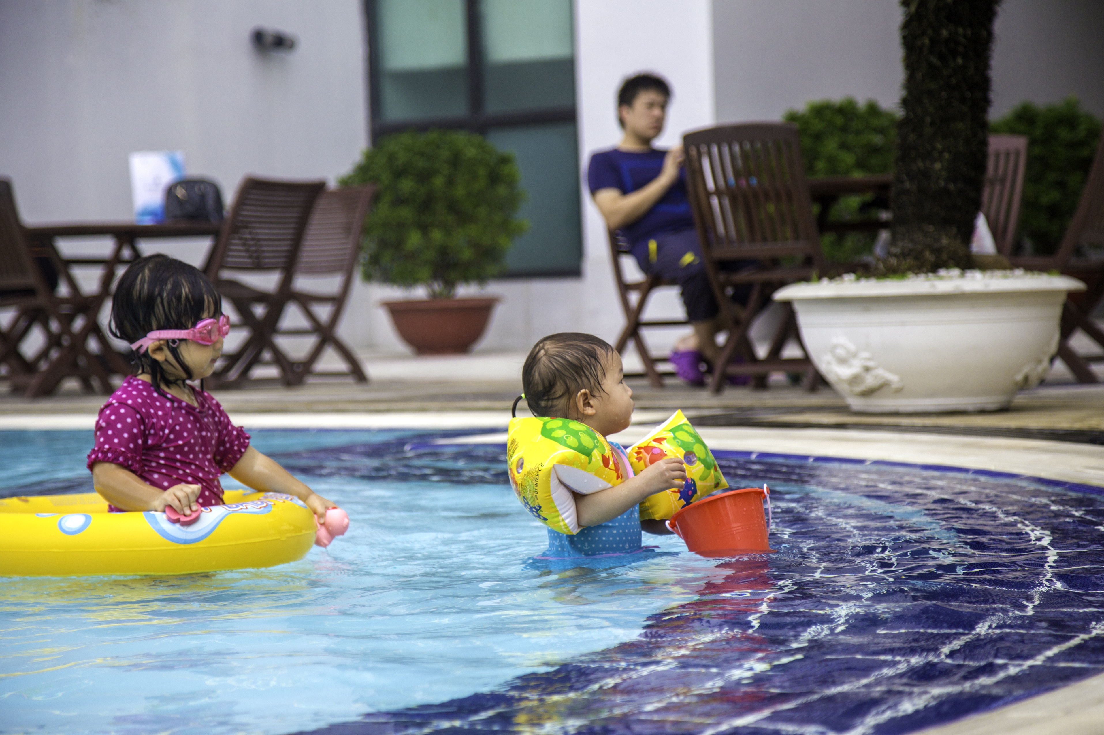 Rose Garden Residences Hotel and Apartments 4