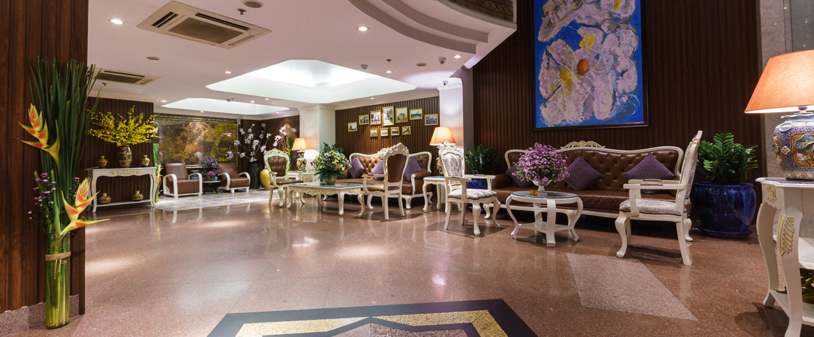 Roseland Corp Hotel 2