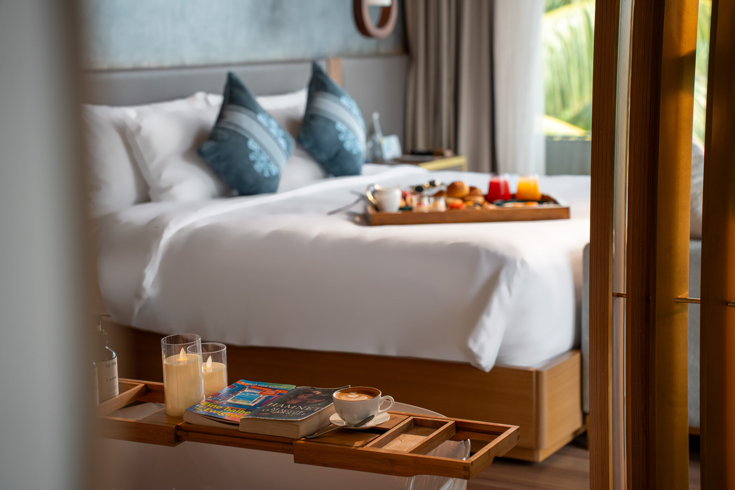 Royal Beachfront Villas & Spa Danang - A Luxury Lifestyle Resort 3