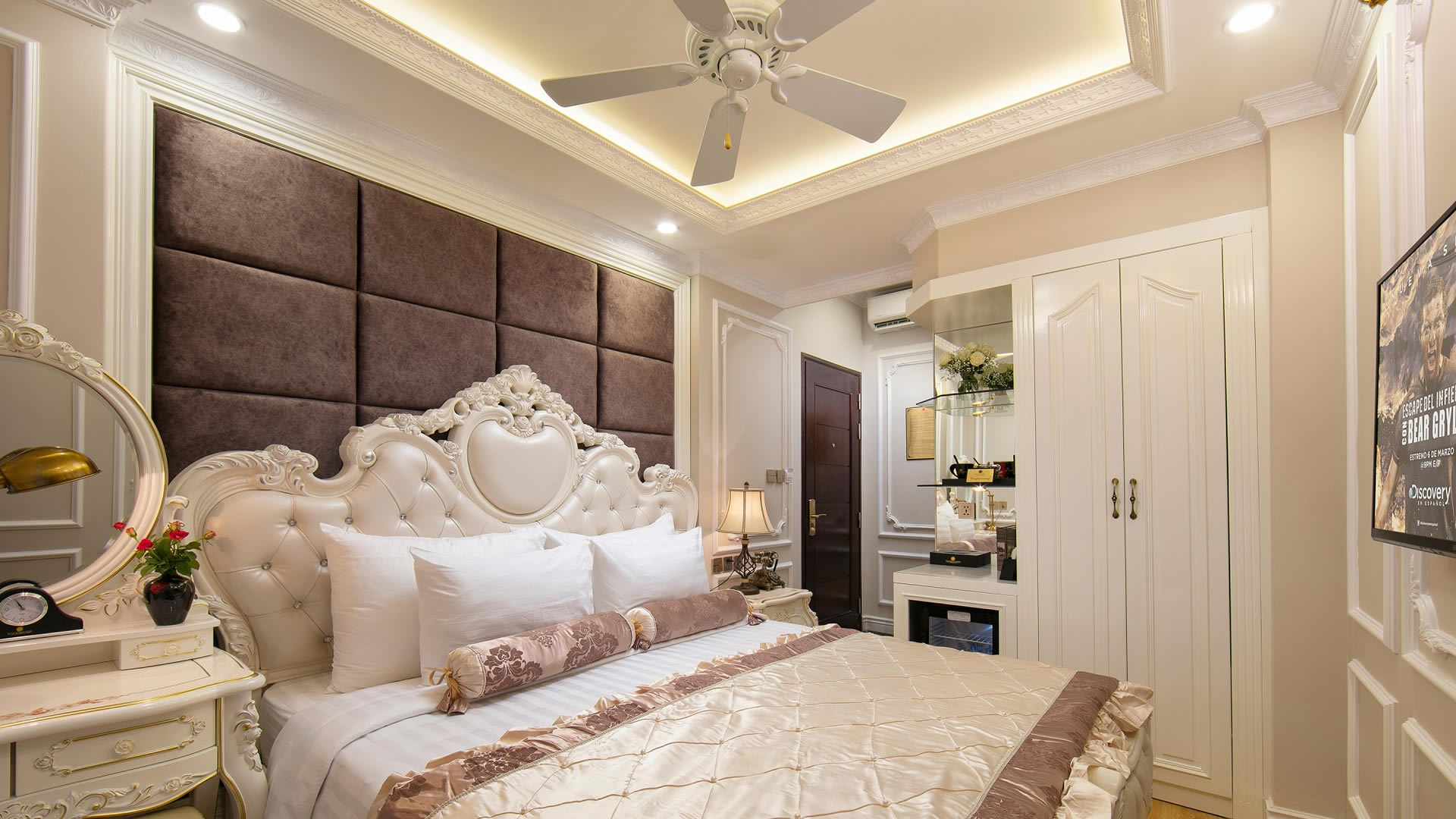 Royal Holiday Hanoi Hotel