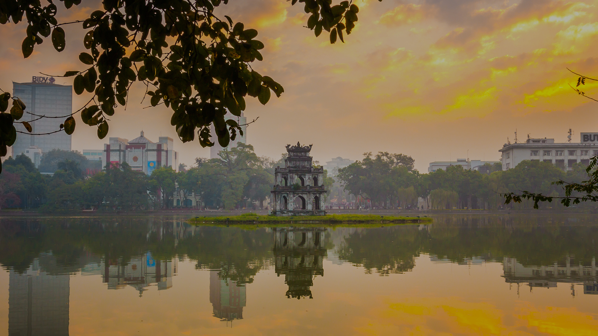 Royal Holiday Hanoi Hotel 4