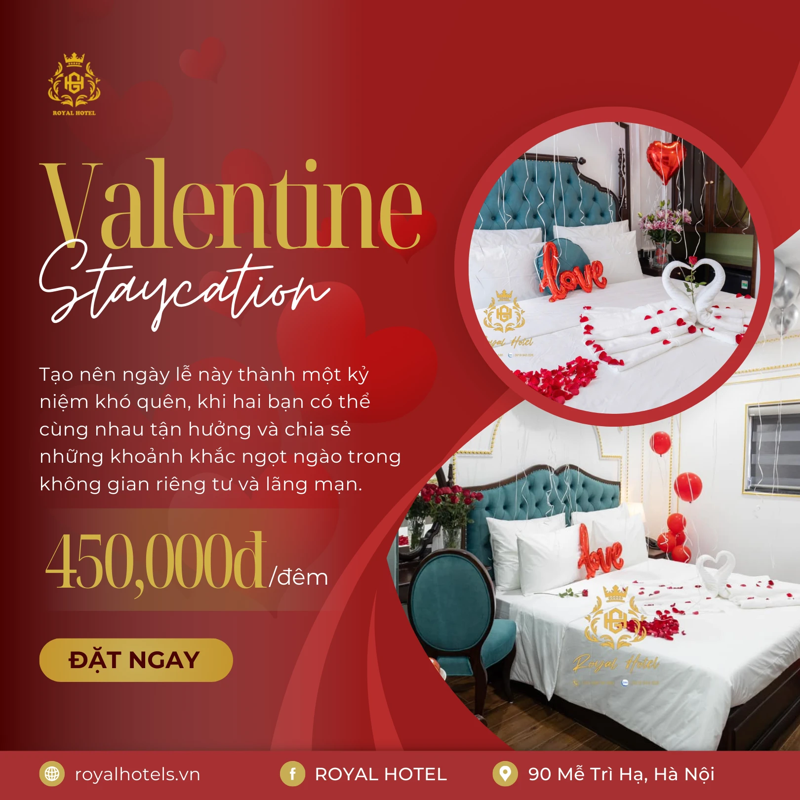 Royal Hotel Lâm Hạ 2