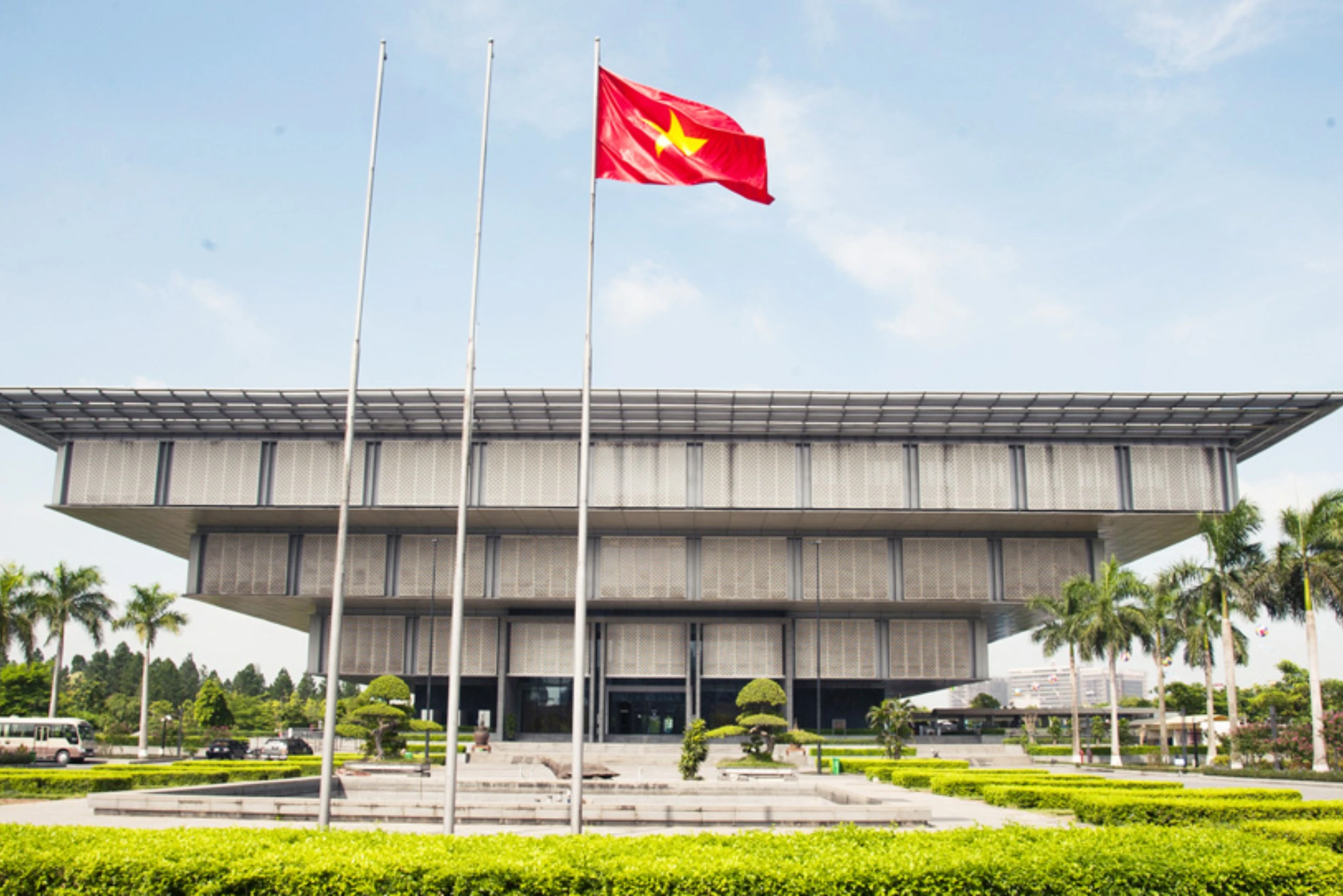 Royal Hotel Lâm Hạ 4