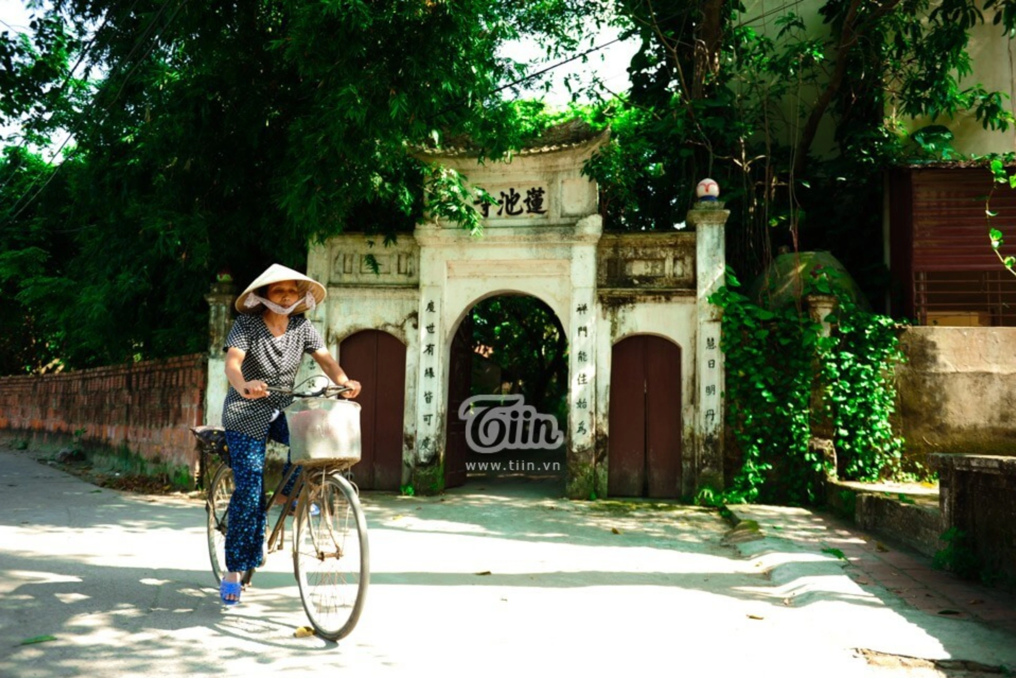 Royal Hotel Lâm Hạ 5