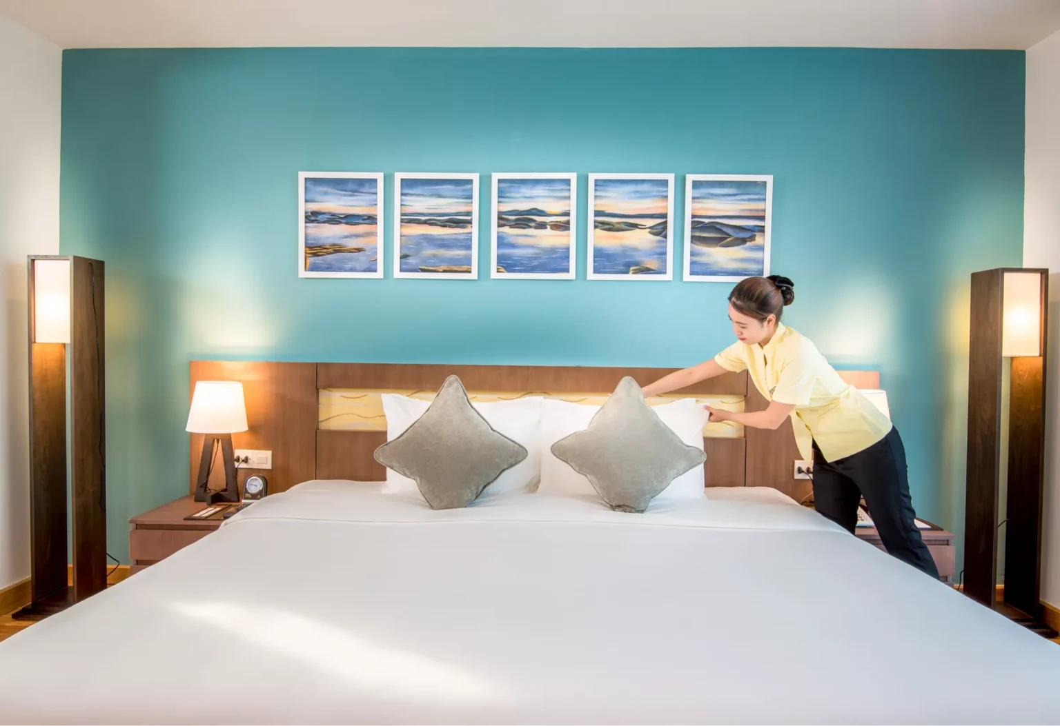 Royal Lotus Hotel Danang 4