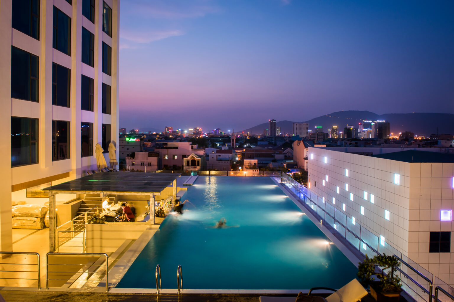 Royal Lotus Hotel Danang 5