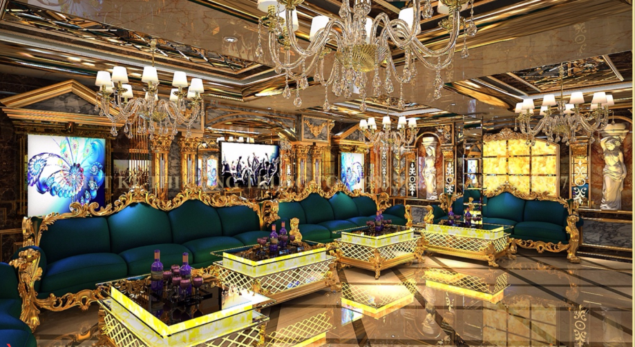 Royal Palace Hotel