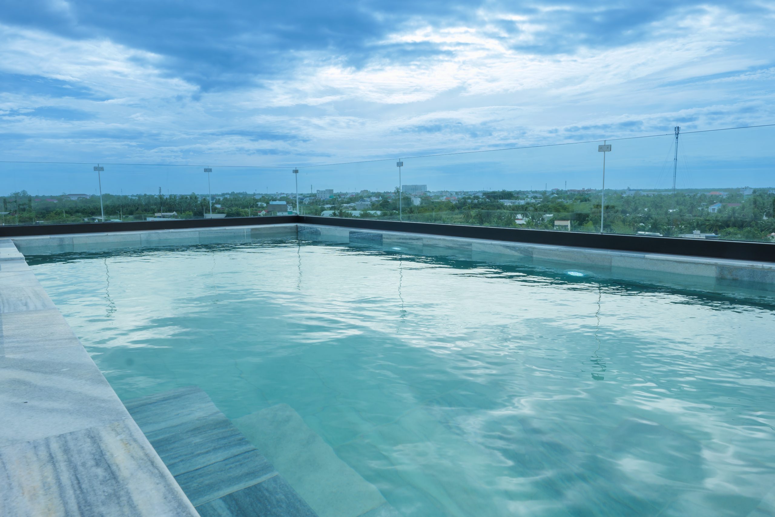 Ruby Hotel Vĩnh Long 2