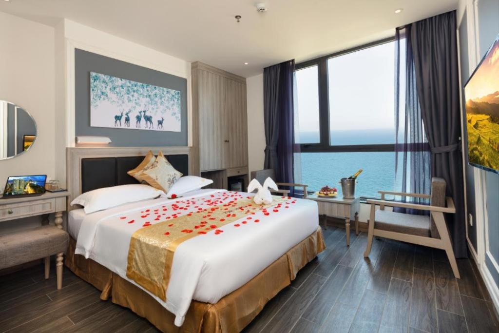 Ruby Luxury Hotel