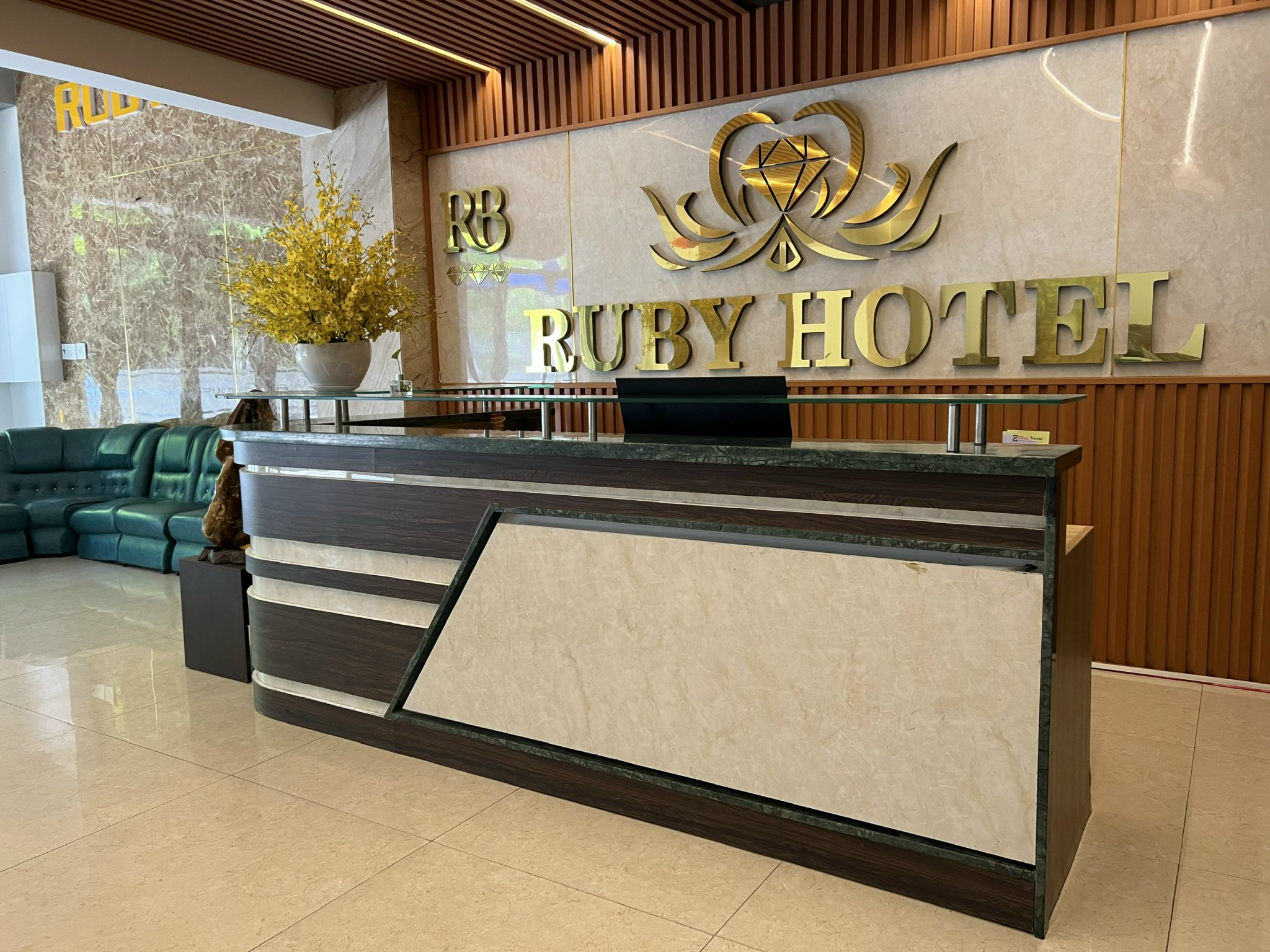 Ruby Nha Trang Hotel 2