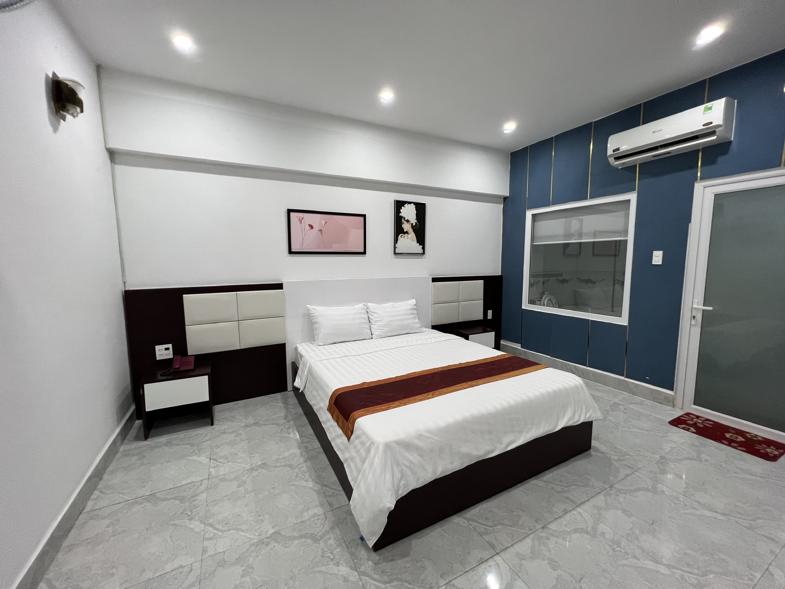 Ruby Nha Trang Hotel 3