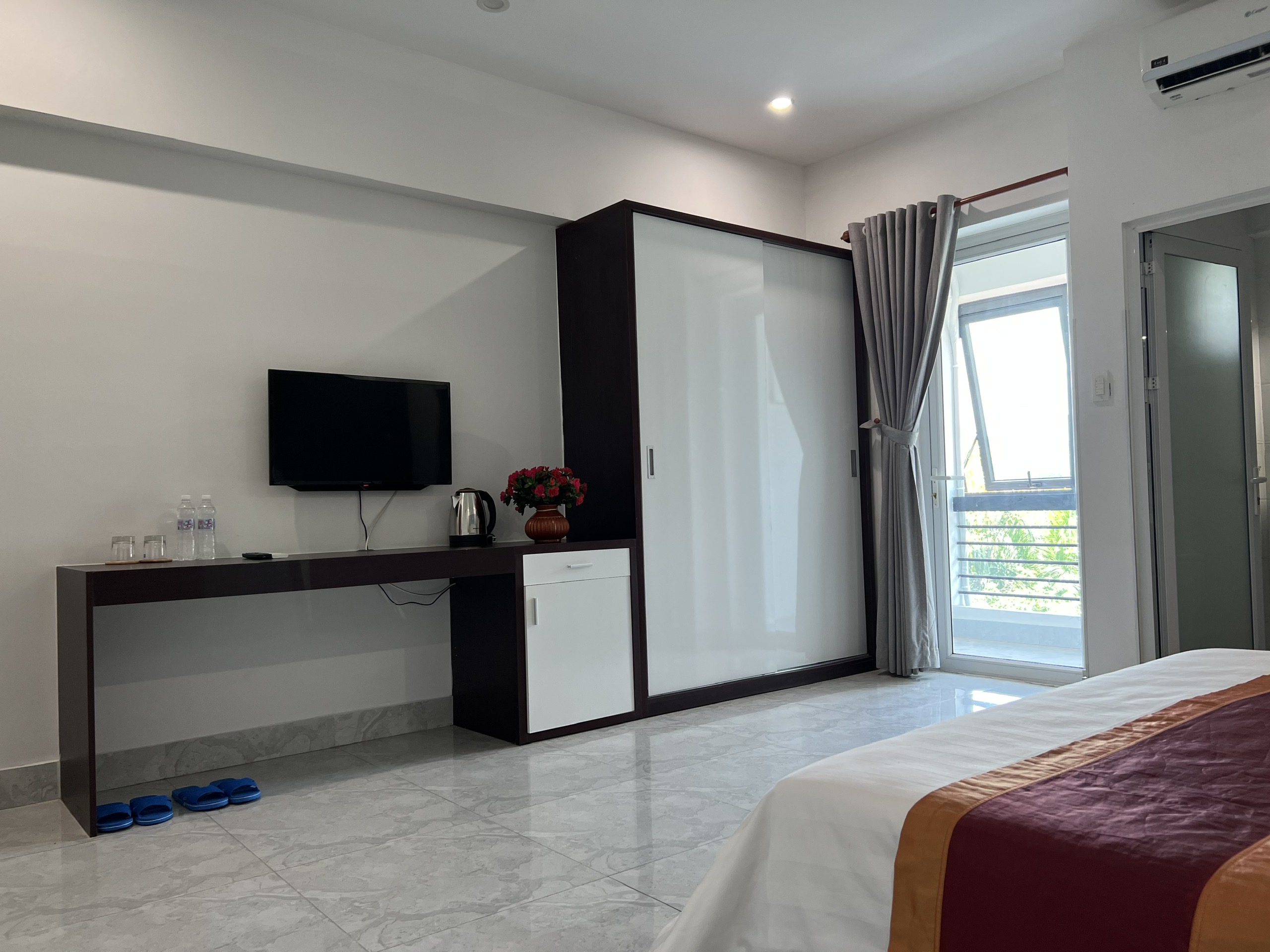 Ruby Nha Trang Hotel 4