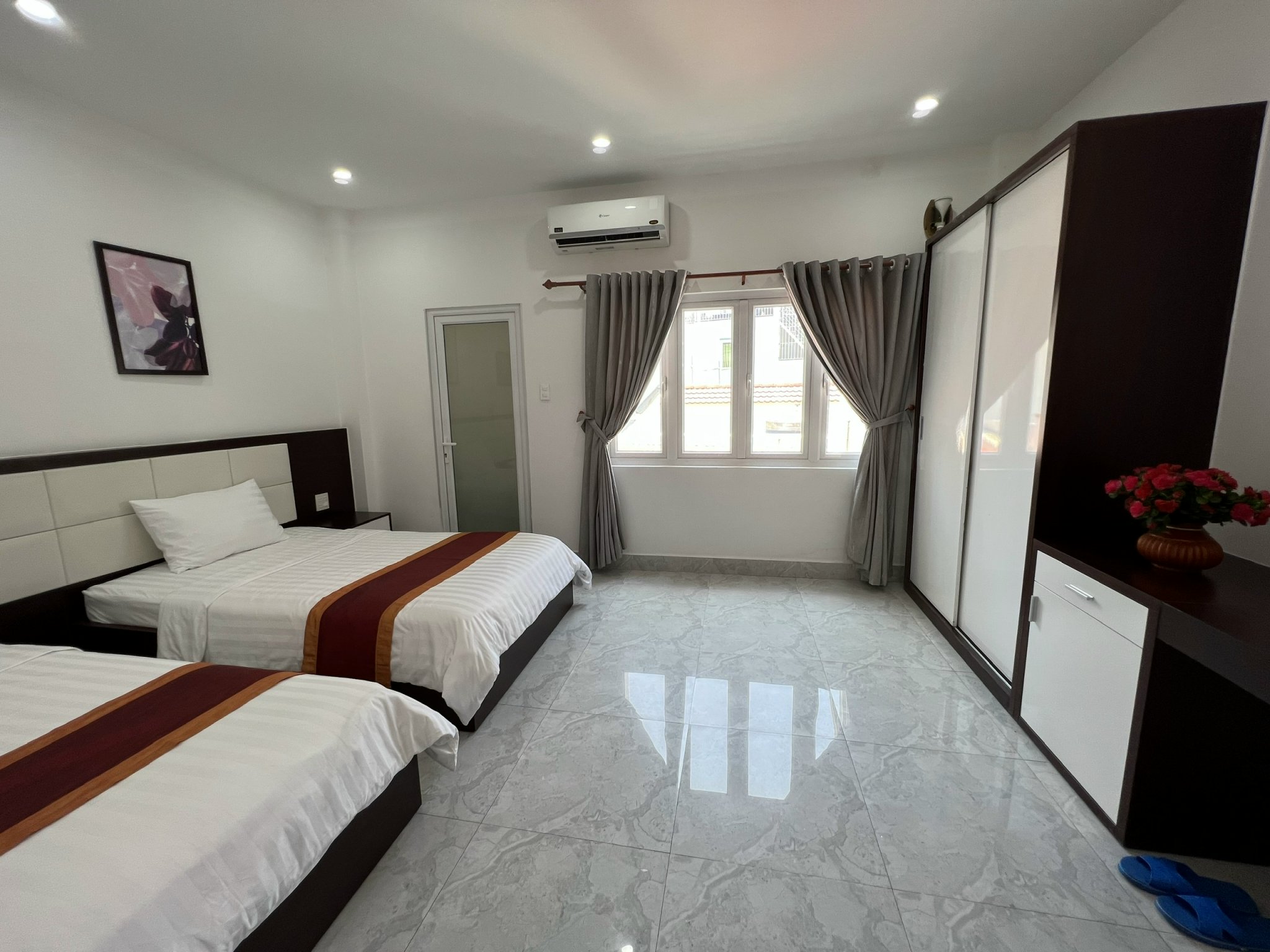 Ruby Nha Trang Hotel 5
