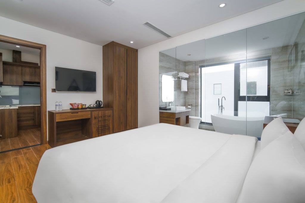 RUBY STAR DA NANG HOTEL 2