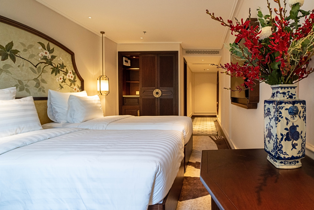 Rue De L’amour Boutique Hotel Hanoi 3