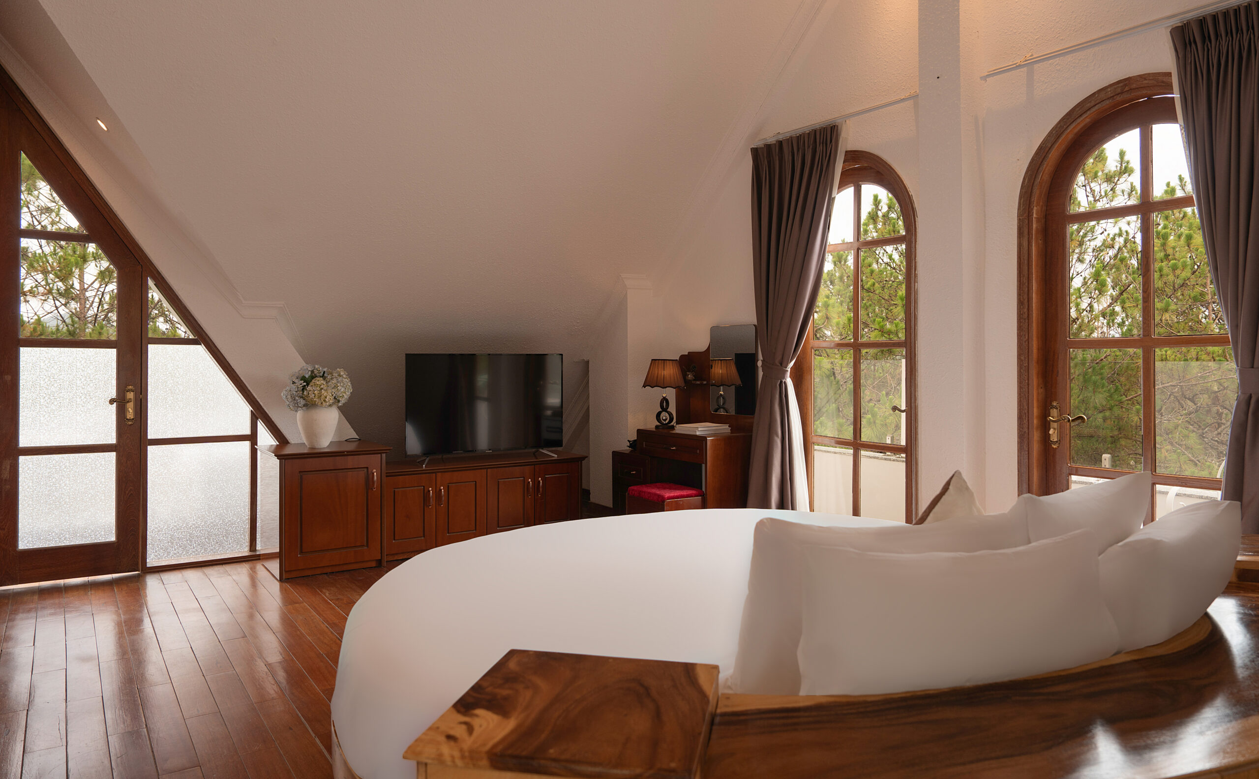 Rừng Lá Kim Resort 4