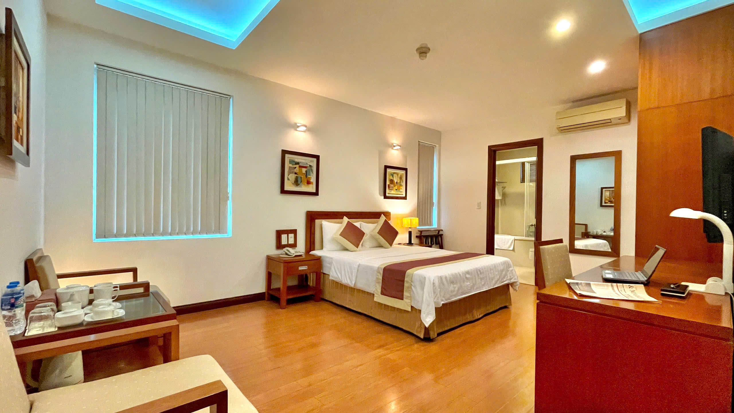 SABENA Hotel 2