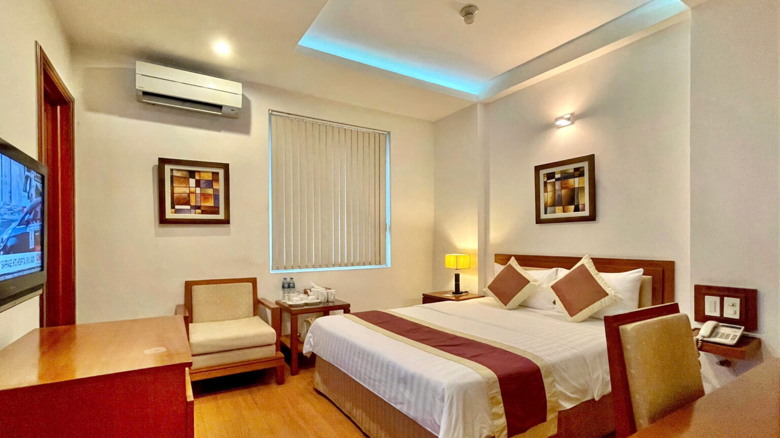 SABENA Hotel 4
