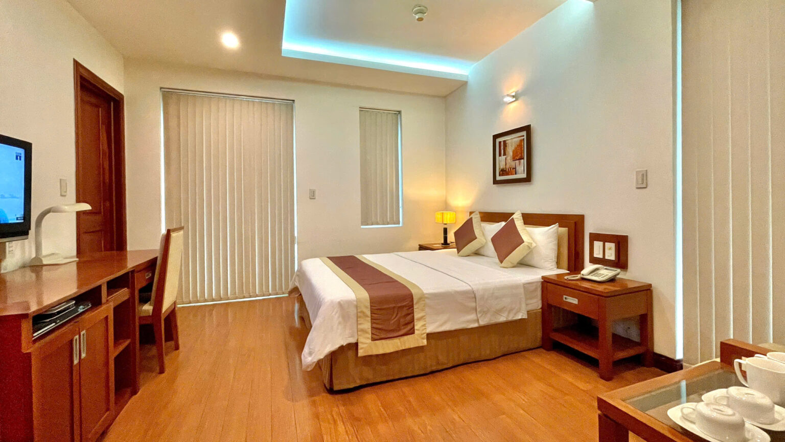 SABENA Hotel 5