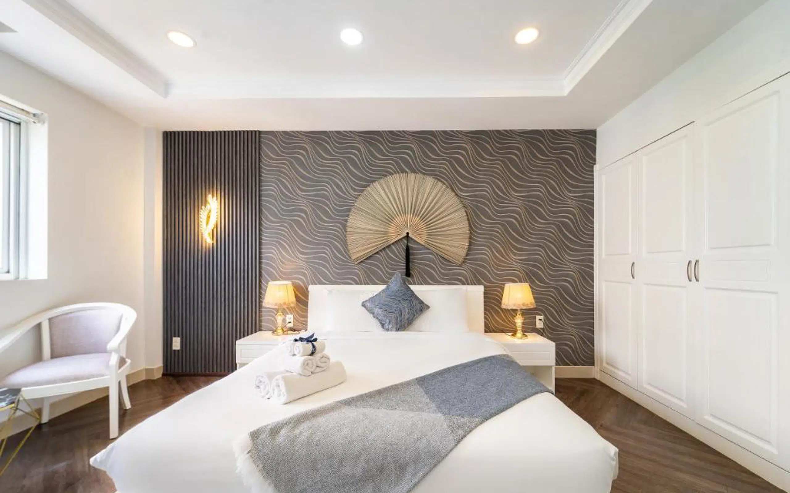 Sabina Residence - HCM