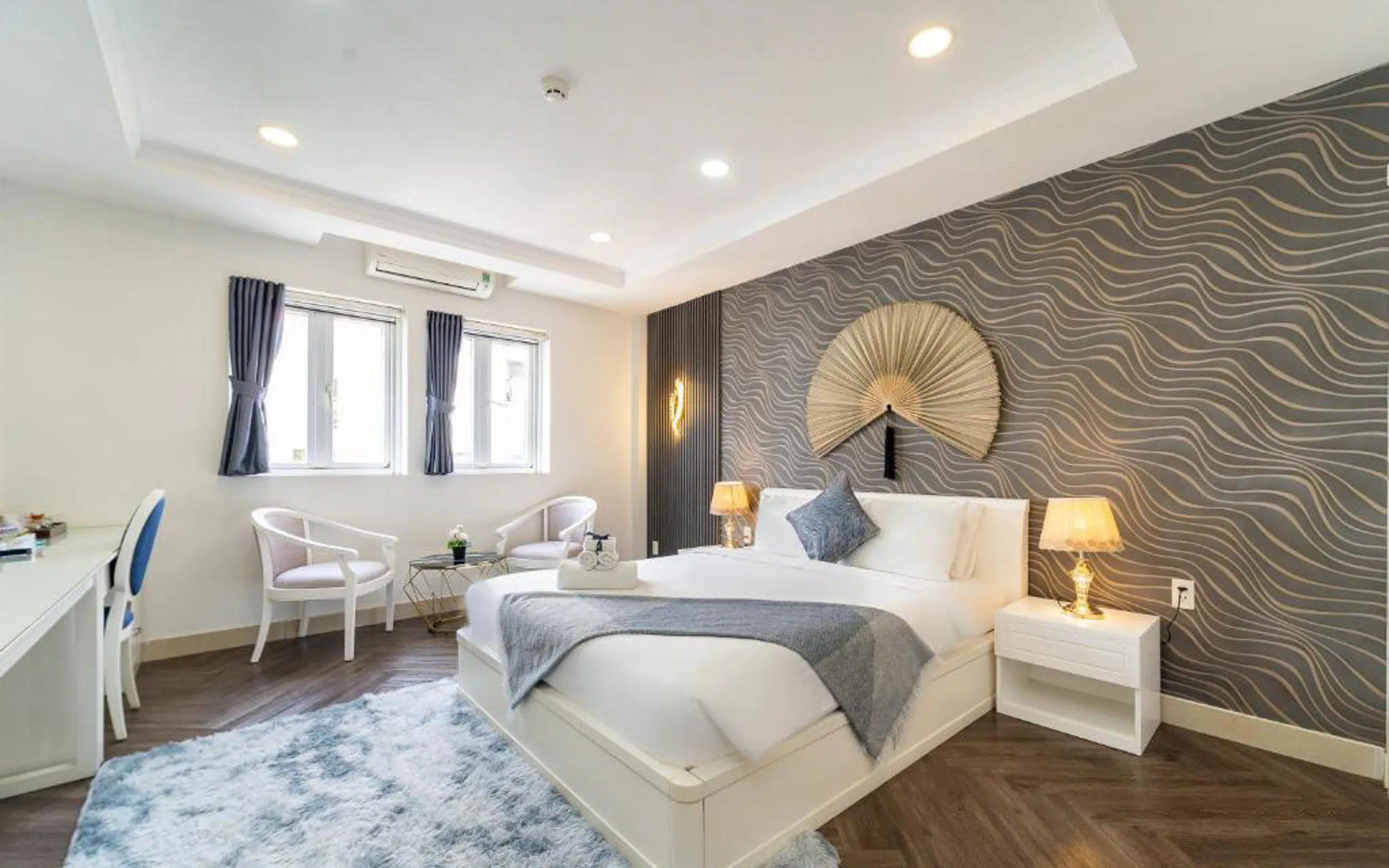 Sabina Residence - HCM 3
